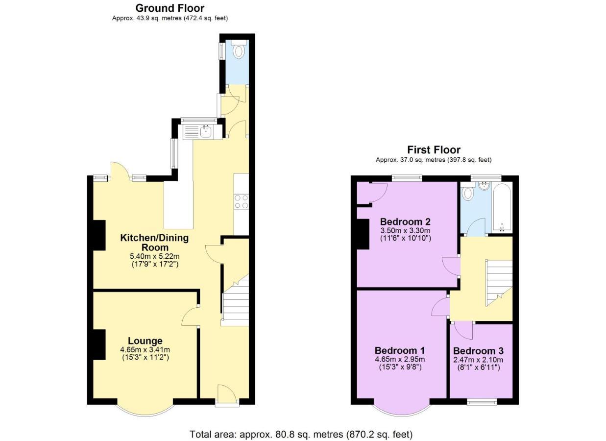 Coventry Stunning House, 3 Double Beds, Birmingham Airport Nec, Sleeps 7, By Empower Homes Extérieur photo